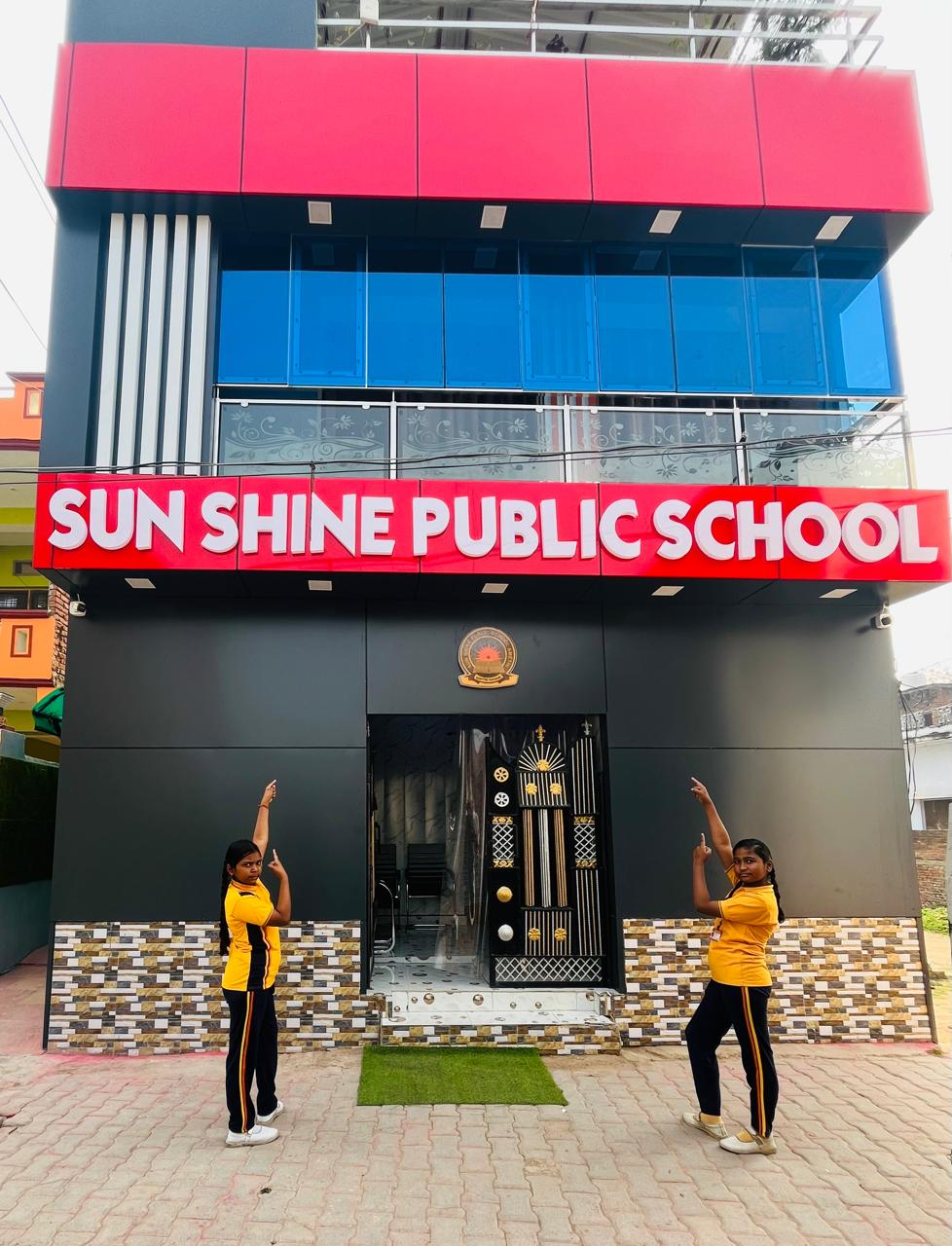 Admission Process