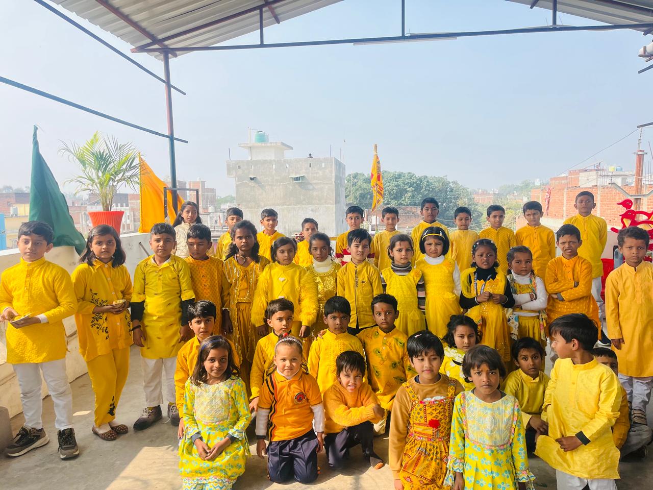 Vasant Panchami